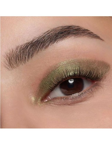 Essence Blend and Line Eyeshadow Stick 03 Feeling Leafy 1.8g
