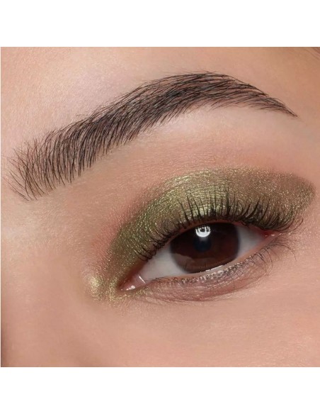 Essence Blend and Line Eyeshadow Stick 03 Feeling Leafy 1.8g Essence Blend and Line Eyeshadow Stick 03 Feeling Leafy 1.8g