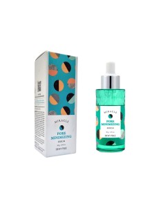 Dewytree Miracle Pore Minimizing Serum 30g 2
