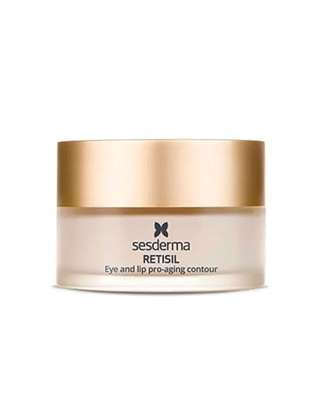 Sesderma Retisil Eye and Lip Pro-Aging Contour 30ml Sesderma Retisil Eye and Lip Pro-Aging Contour 30ml