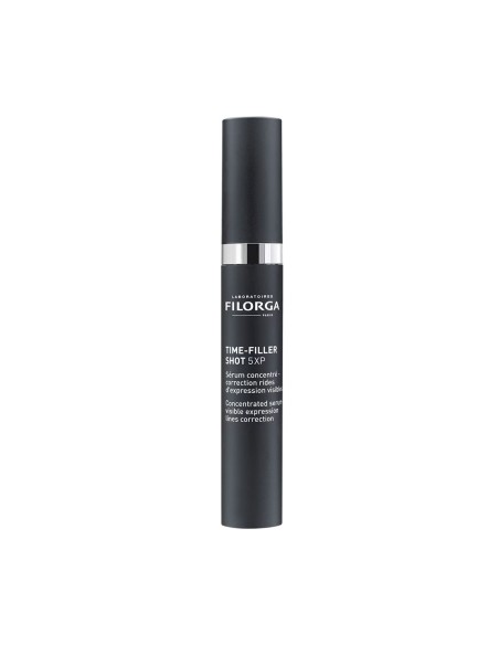 Filorga Time-Filler Shot 5XP 15ml Filorga Time-Filler Shot 5XP 15ml