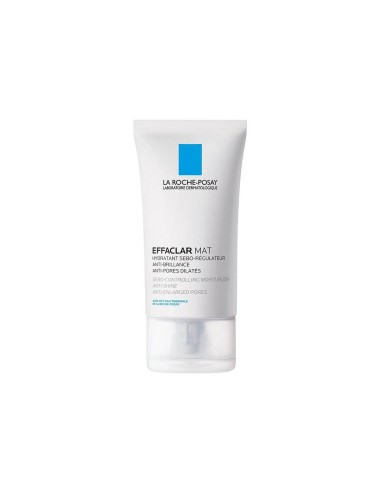 La Roche Posay Effaclar Mat 40ml