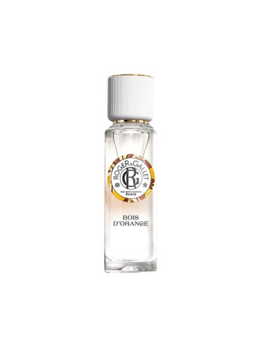 Roger Gallet Bois d'Orange perfumed water 30ml