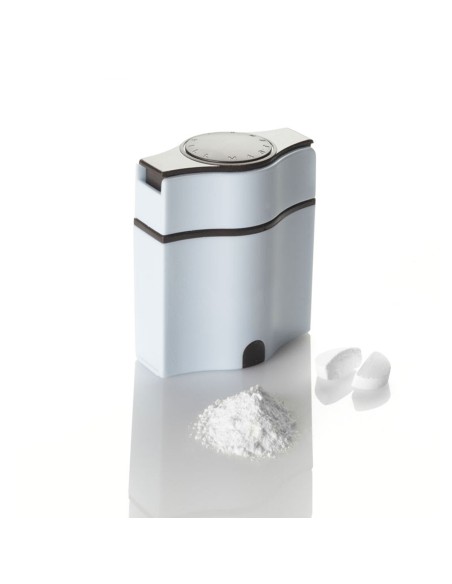 Pilbox 3 in 1 Cut, Crush and Store Pilbox 3 in 1 Cut, Crush and Store