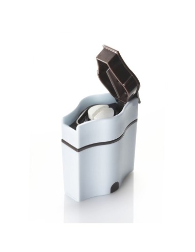 Pilbox 3 in 1 Cut, Crush and Store