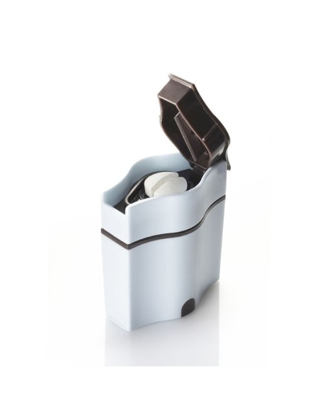 Pilbox 3 in 1 Cut, Crush and Store Pilbox 3 in 1 Cut, Crush and Store
