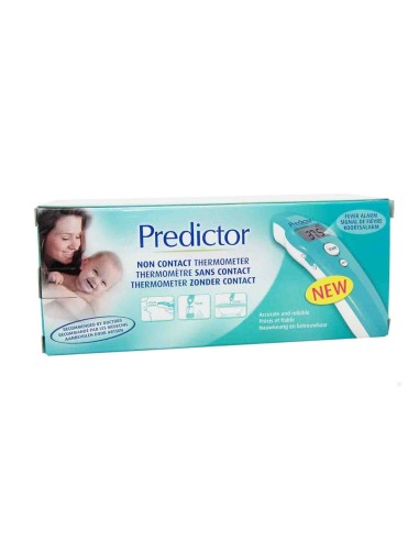 Predictor Digital Non-Contact Thermometer