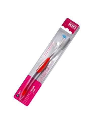 Kin Soft Toothbrush