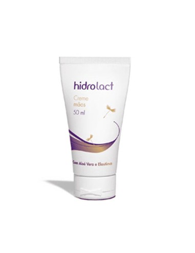 Hidrolact Hand Cream 50ml