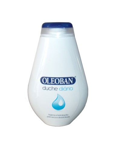 Oleoban Daily Shower 300ml