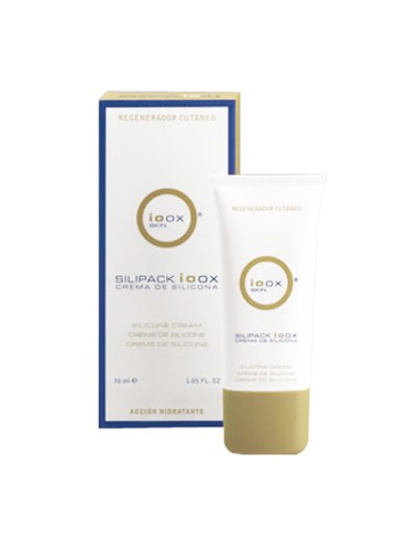 Ioox Silipack Silicone Cream 30ml