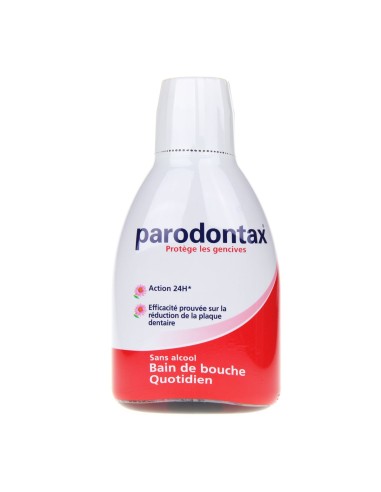 Parodontax Daily Mouthwash 500ml