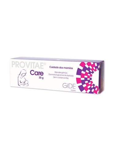 Provitae Care Nipple Care 30g