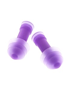 Macks Soft Silicone Aquablock Earplugs 2Pairs 2