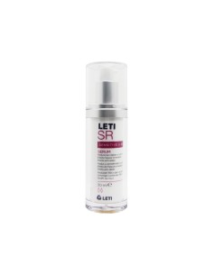 Leti SR Anti-Redness Serum 30ml