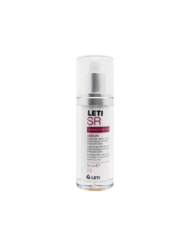 Leti SR Anti-Redness Serum 30ml