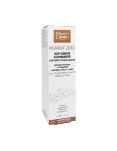 MartiDerm Pigment Zero DSP-Brightening Serum 30ml 2