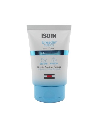 Isdin Ureadin Dry Hand Cream 50ml