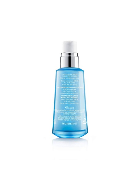 Vichy Aqualia Thermal UV Defense Moisturiser SPF20 50ml Vichy Aqualia Thermal UV Defense Moisturiser SPF20 50ml
