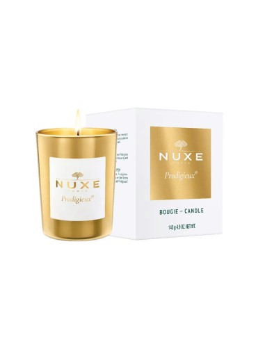 Nuxe Prodigieux Candle 140g