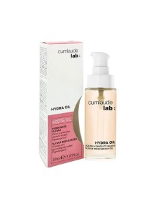 Cumlaude Lab Hydra Oil Vulvar Moisturizer 30ml 2