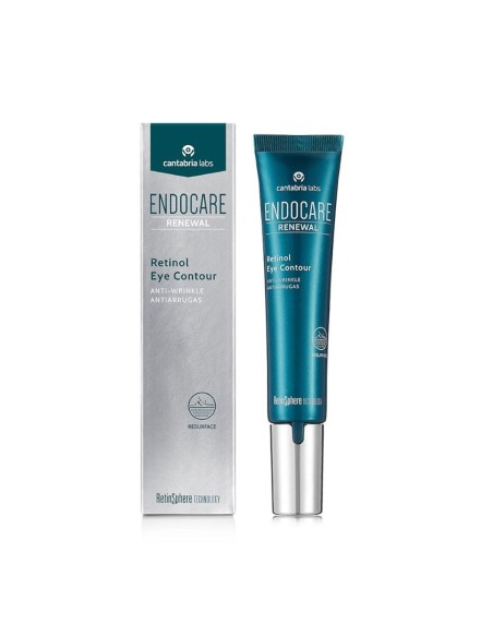 Endocare Renewal Retinol Eye Contour 15ml Endocare Renewal Retinol Eye Contour 15ml