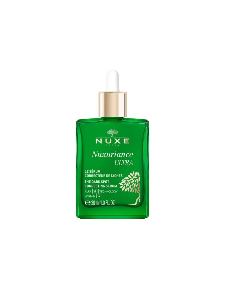 Nuxe Nuxuriance Ultra The Dark Spot Correcting Serum 30ml Nuxe Nuxuriance Ultra The Dark Spot Correcting Serum 30ml