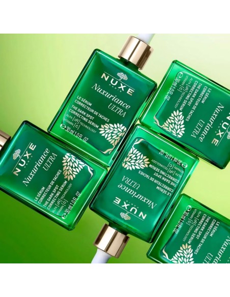 Nuxe Nuxuriance Ultra The Dark Spot Correcting Serum 30ml Nuxe Nuxuriance Ultra The Dark Spot Correcting Serum 30ml