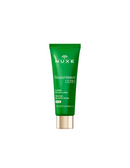 Nuxe Nuxuriance Ultra The Global Anti-Aging Cream SPF30 50ml Nuxe Nuxuriance Ultra The Global Anti-Aging Cream SPF30 50ml