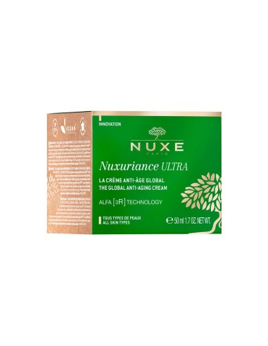 Nuxe Nuxuriance Ultra The Global Anti-Aging Cream 50ml
