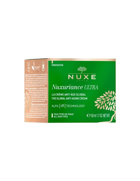 Nuxe Nuxuriance Ultra The Global Anti-Aging Cream 50ml Nuxe Nuxuriance Ultra The Global Anti-Aging Cream 50ml