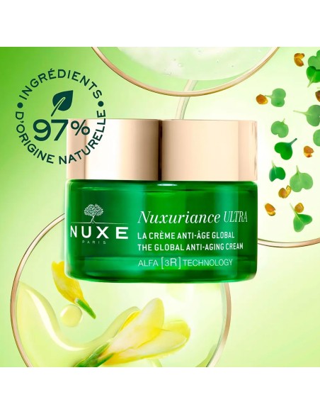 Nuxe Nuxuriance Ultra The Global Anti-Aging Cream 50ml Nuxe Nuxuriance Ultra The Global Anti-Aging Cream 50ml