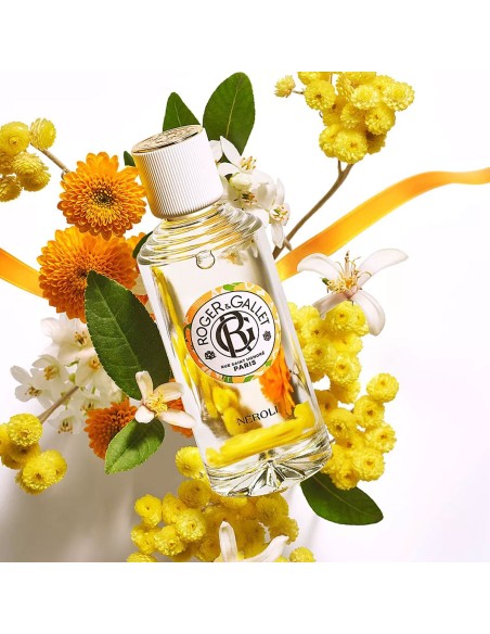 Roger Gallet Néroli 30ml Roger Gallet Néroli 30ml