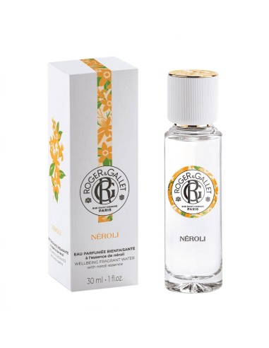 Roger Gallet Néroli 30ml