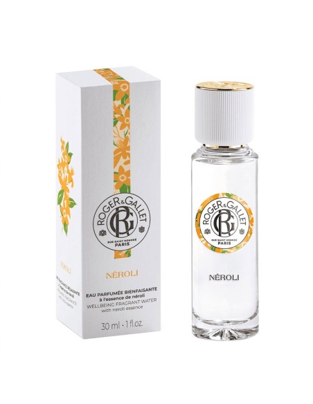 Roger Gallet Néroli 30ml Roger Gallet Néroli 30ml