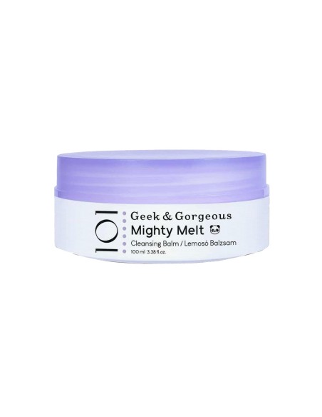 Geek and Gorgeous 101 Mighty Melt 98ml Geek and Gorgeous 101 Mighty Melt 98ml