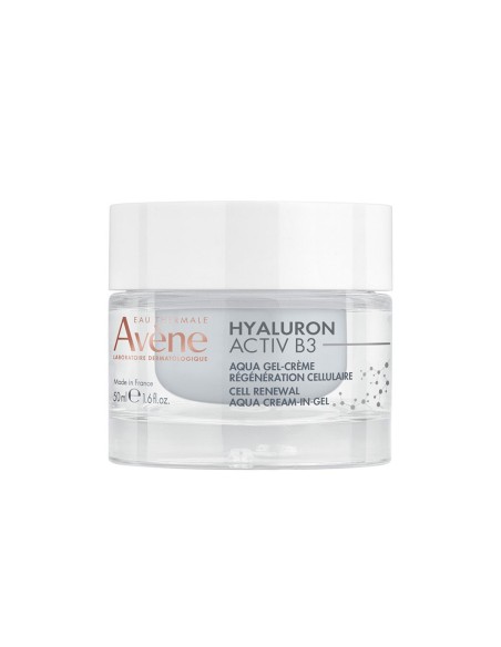 Avène Hyaluron Activ B3 Cell Renewall Aqua Cream-in-Gel 50ml Avène Hyaluron Activ B3 Cell Renewall Aqua Cream-in-Gel 50ml