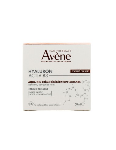 Avène Hyaluron Activ B3 Cell Renewall Aqua Cream-in-Gel 50ml