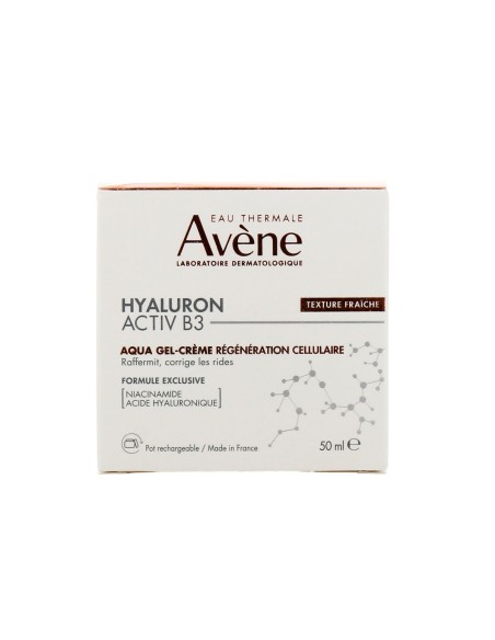 Avène Hyaluron Activ B3 Cell Renewall Aqua Cream-in-Gel 50ml Avène Hyaluron Activ B3 Cell Renewall Aqua Cream-in-Gel 50ml