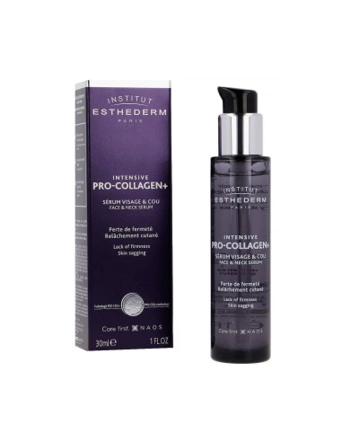 Institut Esthederm Intensive Pro-Collagen Plus Serum 30ml