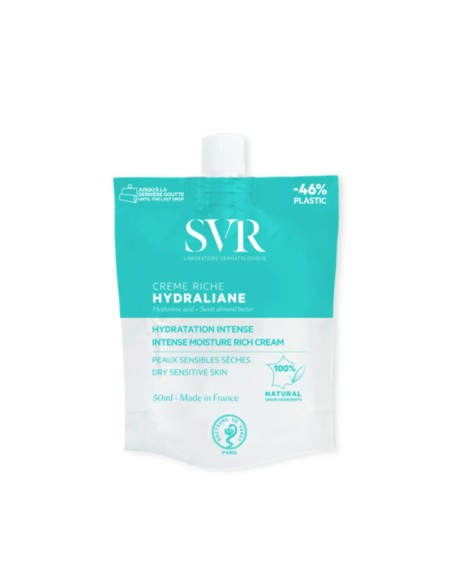 SVR Hydraliane Creme Riche 50ml