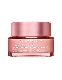 Clarins Multi-Active Jour All Skin Types 50ml
