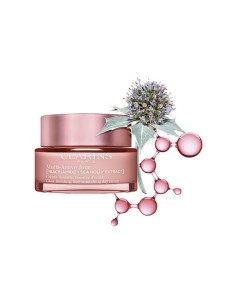 Clarins Multi-Active Jour All Skin Types 50ml 2