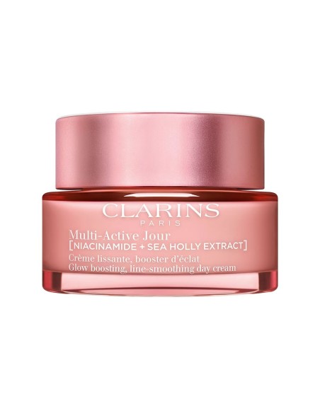 Clarins Multi-Active Jour Dry Skin 50ml Clarins Multi-Active Jour Dry Skin 50ml