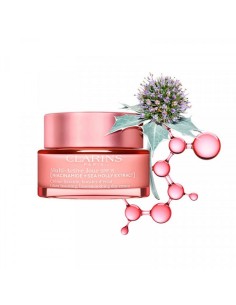 Clarins Multi-Active Jour SPF15 All Skin Types 50ml 2