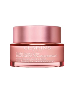 Clarins Multi-Active Nuit All Skin Types 50ml