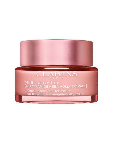 Clarins Multi-Active Nuit All Skin Types 50ml Clarins Multi-Active Nuit All Skin Types 50ml