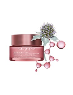 Clarins Multi-Active Nuit All Skin Types 50ml 2