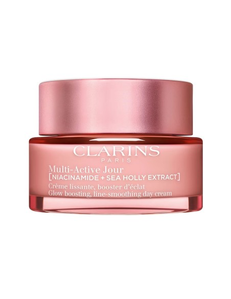 Clarins Multi-Active Nuit Dry Skin 50ml Clarins Multi-Active Nuit Dry Skin 50ml