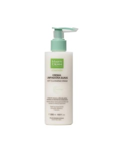 Martiderm Acniover Soft Cleansing Cream 200ml